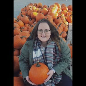 Meet your Posher, Alysha